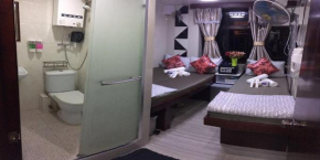  Skystar Hostel  Гонконг